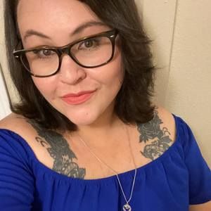 Meet your Posher, Jill